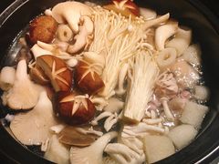 -同仁四季椰子鸡(海岸城天利店)