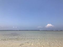 -库塔海滩