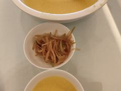 棒子面粥-古洼一锅鲜(开发区店)