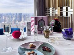 -金轩中餐厅 Jin Xuan(浦东丽思卡尔顿酒店)