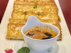 -上和臻品中国菜(花园街店)