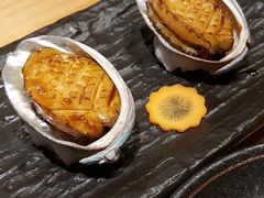 -木鱼料理