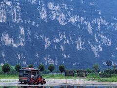 -野三坡刘家河高山漂流