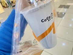 -CoCo都可(美兰湖大润发店)