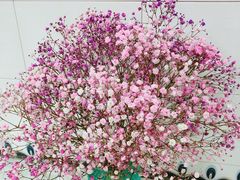 -花木兰花艺MULAN(温馨花园店)