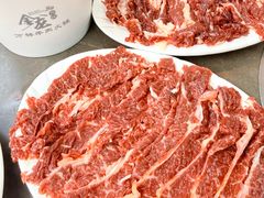 -万祥牛肉火锅(金龙店)