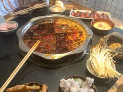 -大风老火锅(江北一店)