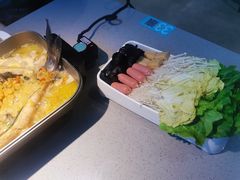 -半天妖烤鱼(绿地大融城店)