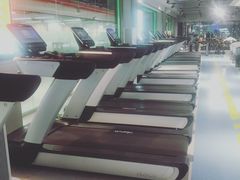 -优享健身(物美圣熙8号购物中心店)