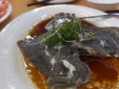 -旺富东海大酒楼(海鲜街店)