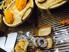 -巴黎贝甜(银城东苑店)