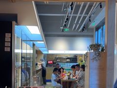 -龙治汉堡(中华城店)