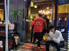 门面-红钳侠小龙虾·烧烤(中赢康康谷店)