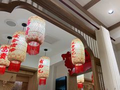 -汉唐守艺人·河北面馆(民心河店)