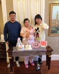 -大美母婴月子中心