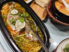 -阿诺泰·泰国餐厅(紫荆店)