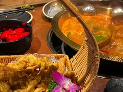 -川旺角川粤融合菜•海景餐厅(星海广场店)