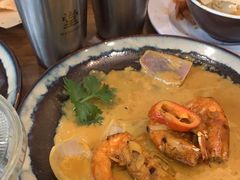 -曼谷食堂·泰国家庭料理