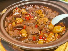 -海上食代(赣江新天地店)