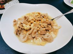 大肠百叶结-香雪海饭店中餐厅(人民桥店)