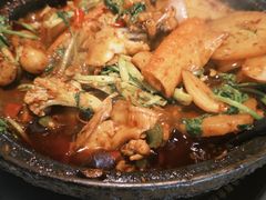 -村夫烤鱼·重庆鸡公煲(杨思店)