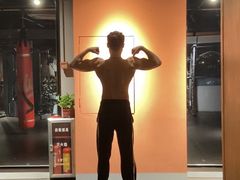 -佳禾健身(三元里店)