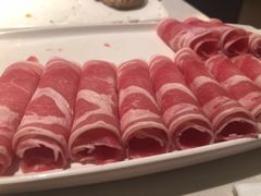 -海底捞火锅(万丰桥店)