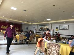 大堂-台山第一家兴华黄鳝饭·黄鳝婆(开平店)