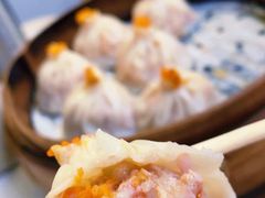 -陈扬蟹黄汤包(开元路店)