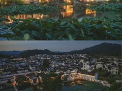 -呈坎景区