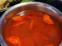 -来涮蜀鲜货火锅串串香(菜市口店)