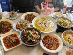 -蓉城小厨·四川味道(浙港国际店)