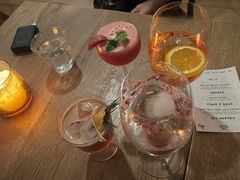 -BOR Eatery(安福路店)