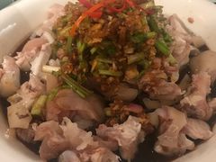 -绿茶餐厅(布吉万象汇店)