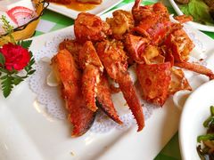 -快乐海鲜城(虎泉街店)