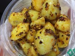 -周小亮丁家坡洋芋(全国总店)