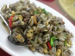 -天天海鲜城·海鲜大排档(新溪店)
