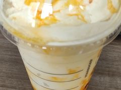 -星巴克(杭州嘉里中心4F店)