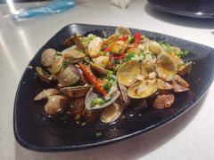 -红盔甲·小龙虾(天钥桥店)