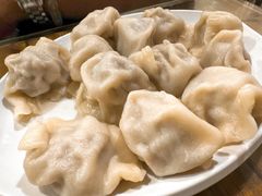 -宝源饺子(麦子店街店)