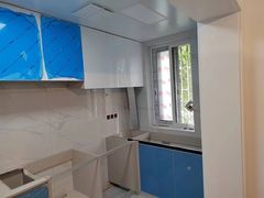 -佰丽爱家全屋定制(汶水店)