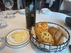 -Wolfgang’s Steakhouse 沃夫冈牛排馆(上海白玉兰广场店)