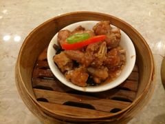 -表妹香港靓点餐厅