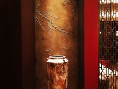 -丽晶轩中餐厅(重庆丽晶酒店)