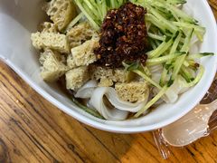 -平娃三宝烧烤·面食(富丰桥店)