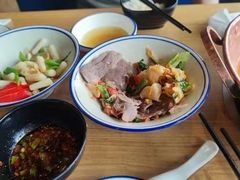 -妈妈的味道·腾冲特色菜(和顺古镇店)