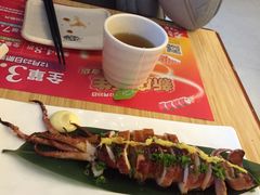 -友壹町寿司(嘉洲广场店)