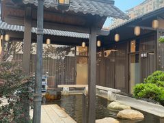 -大笑饭堂(甲子桥店)