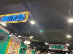-澳门陈光记烧味饭店(南京德基广场店)