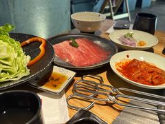 -焱铁烧·黑毛和牛专门店(南宁万象城店)